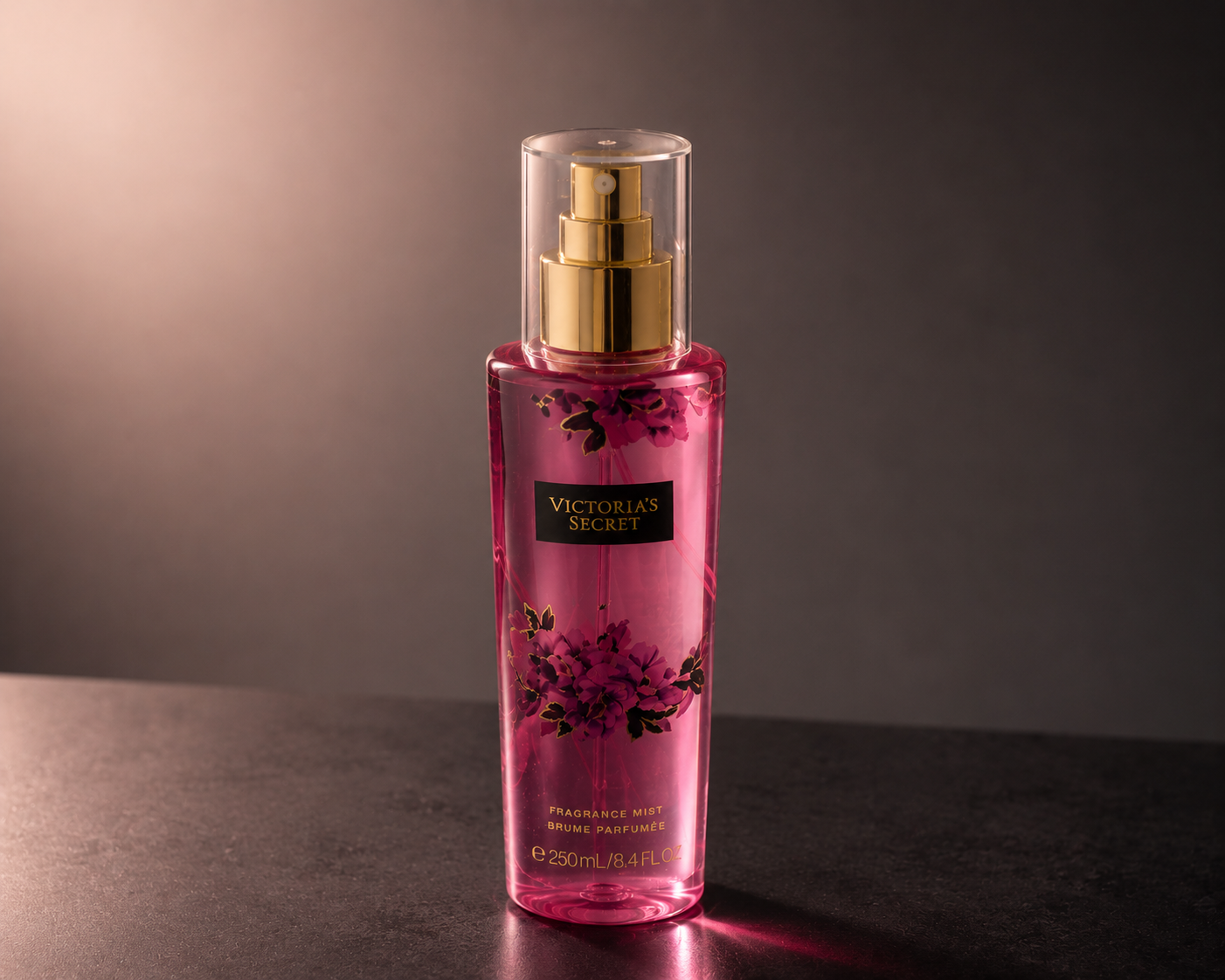 Kit Premium: Good Girl + Olympea + Body Splash + Crema Victoria’s Secret